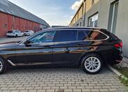 BMW Řada 5 43