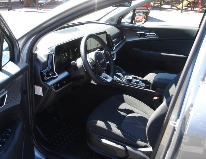 KIA Sportage 15
