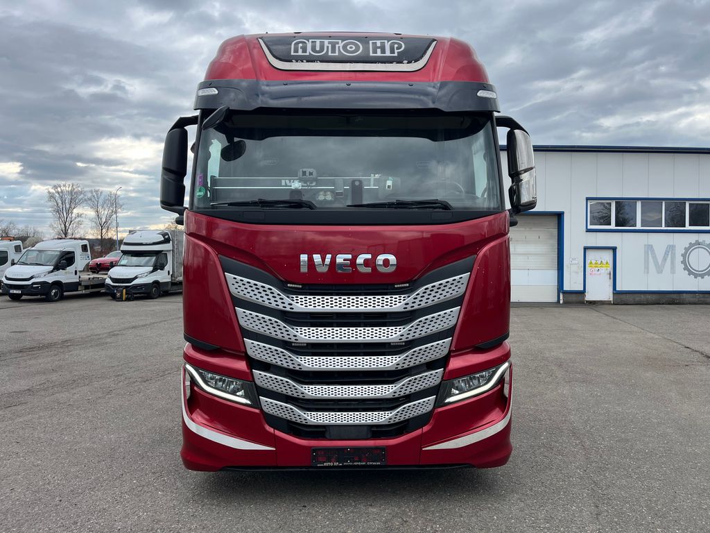 Iveco Ostatní