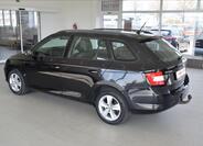 Škoda Fabia 8