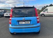 Fiat Panda 5