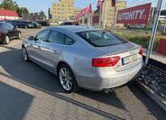 Audi A5 3