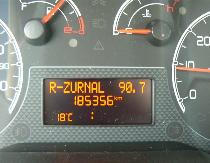 Fiat Qubo 20