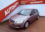 KIA Ceed 1