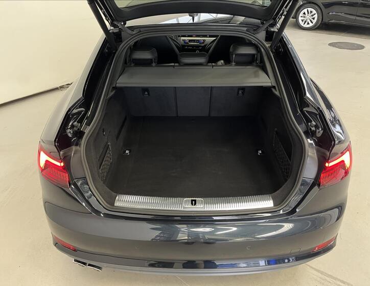 Audi A5 32