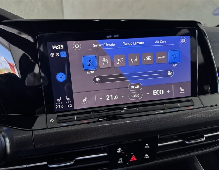Volkswagen Golf 36