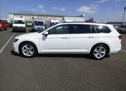 Volkswagen Passat 6