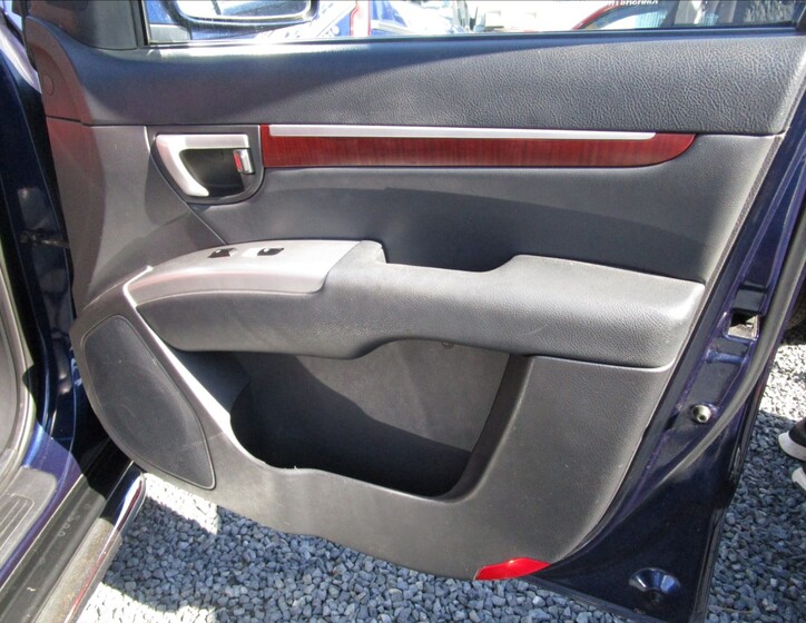 Hyundai Santa Fe 35