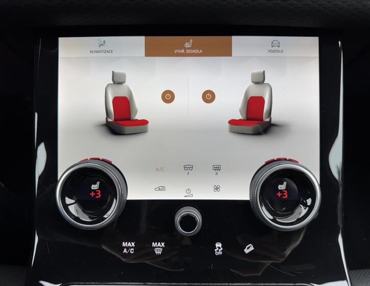 Land Rover Range Rover Velar 28