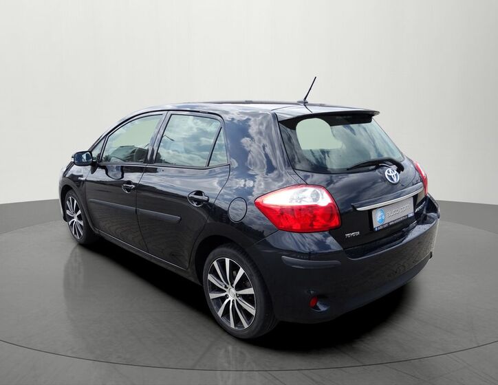 Toyota Auris 3