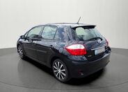 Toyota Auris 3