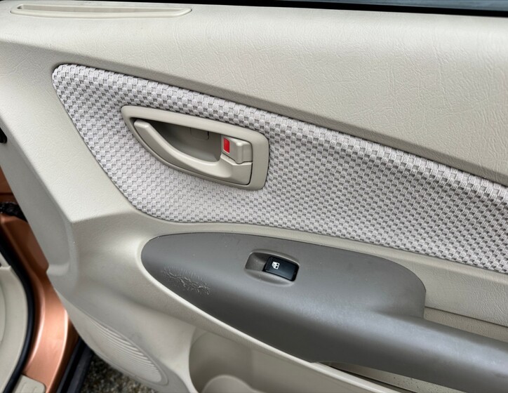 Hyundai Tucson 17