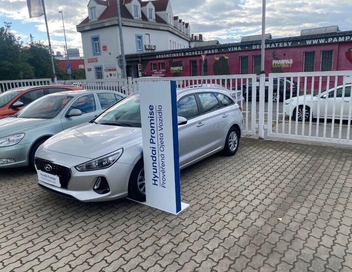 Hyundai i30 3