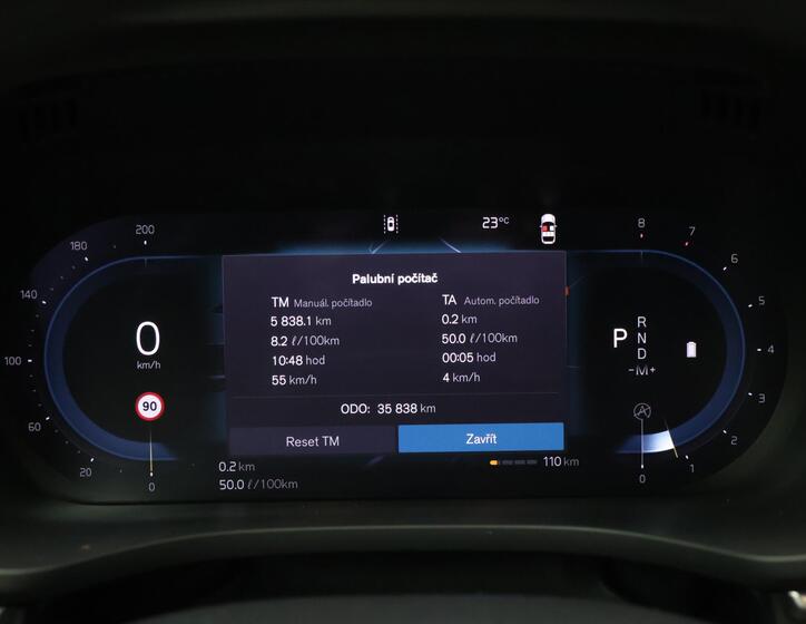 Volvo XC60 18