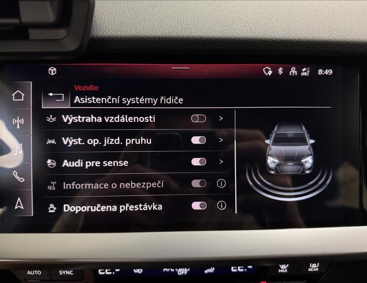 Audi A3 24