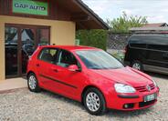 Volkswagen Golf 1