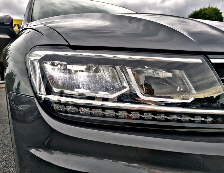 Volkswagen Tiguan 34