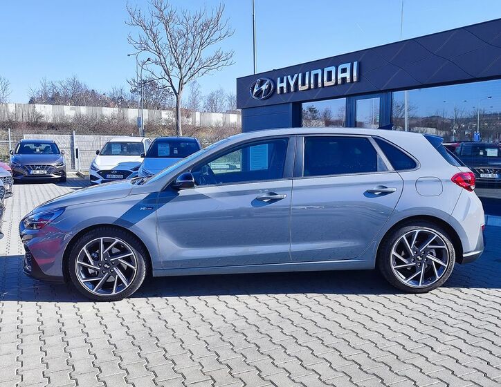 Hyundai i30 8