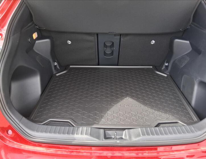 Toyota Yaris Cross 7