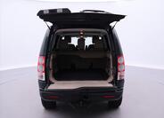 Land Rover Discovery 9