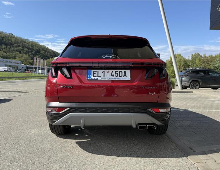 Hyundai Tucson 6