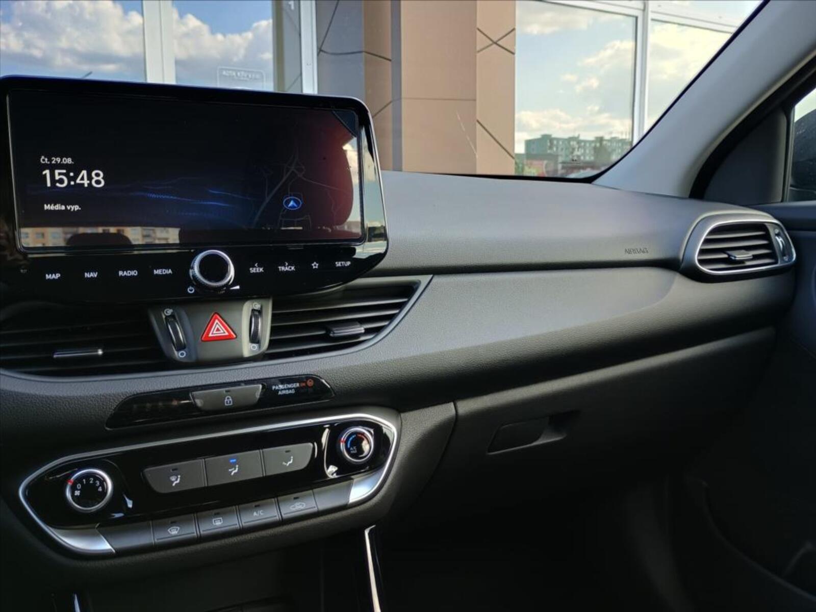 Hyundai i30 6