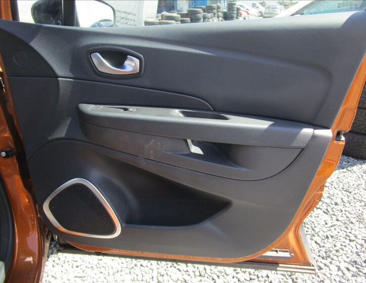 Renault Captur 22