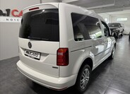 Volkswagen Caddy 5