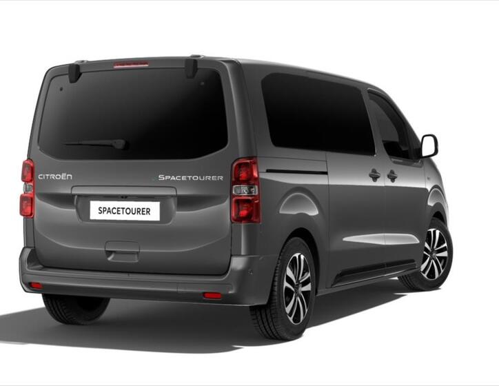 Citroën SpaceTourer 3