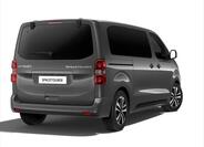 Citroën SpaceTourer 3