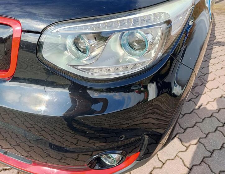 KIA Soul 18