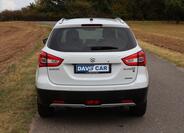 Suzuki SX4 S-Cross 6