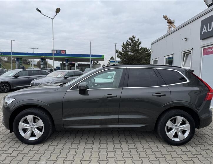 Volvo XC60 3