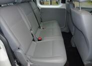 Volkswagen Caddy 21