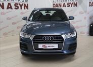 Audi Q3 2