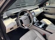 Land Rover Range Rover Velar 10