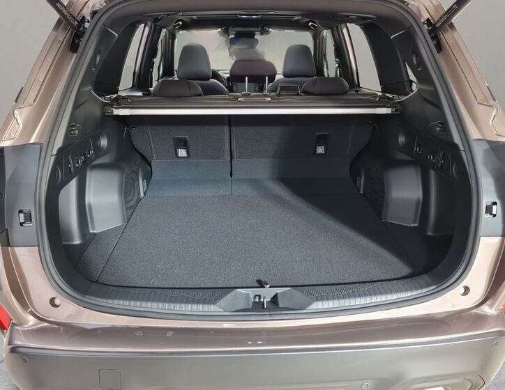 Subaru Forester 21