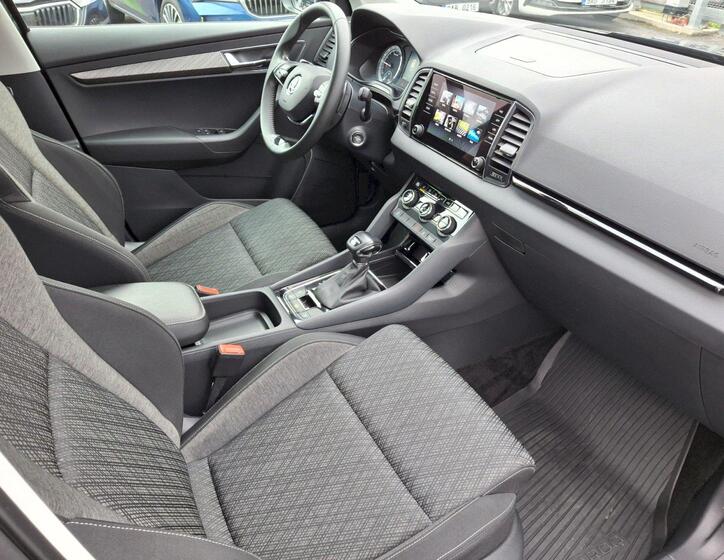 Škoda Karoq 13