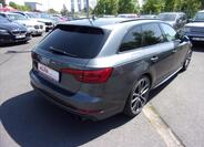 Audi S4 3