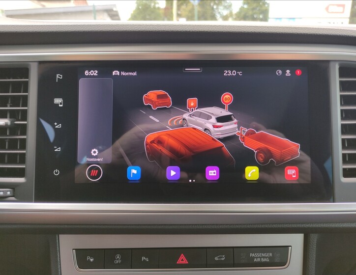 Seat Ateca 17