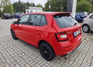 Škoda Fabia 4