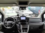 Ford Tourneo Custom 17