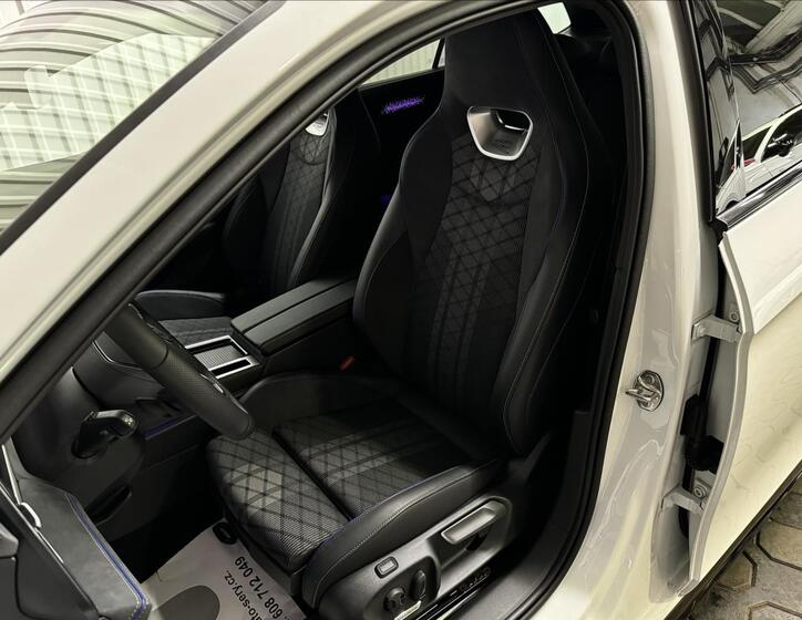 Volkswagen Passat 33
