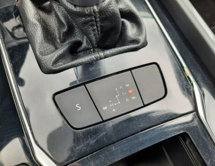 Peugeot 508 22