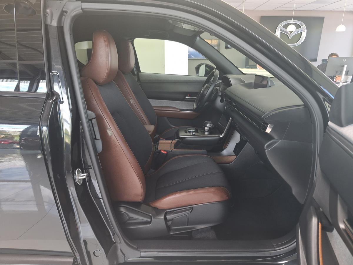 Mazda MX-30