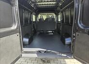 Citroën Jumper 4