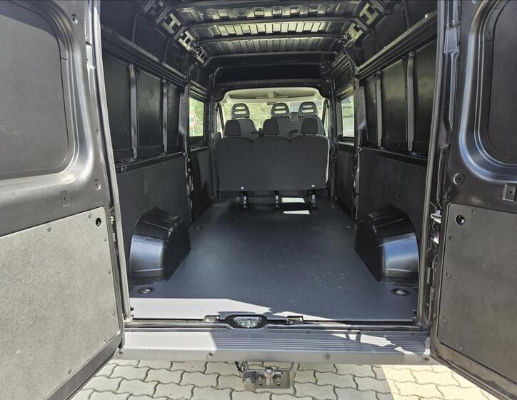 Citroën Jumper 4