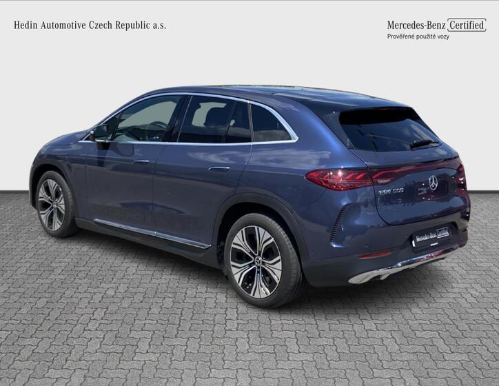 Mercedes-Benz EQE 3