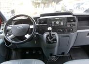 Ford Transit 10
