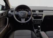 Škoda Rapid 9
